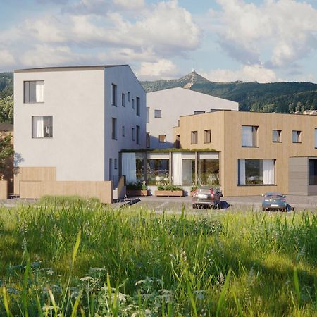 Wellness Hotel Fenix Liberec Exterior foto