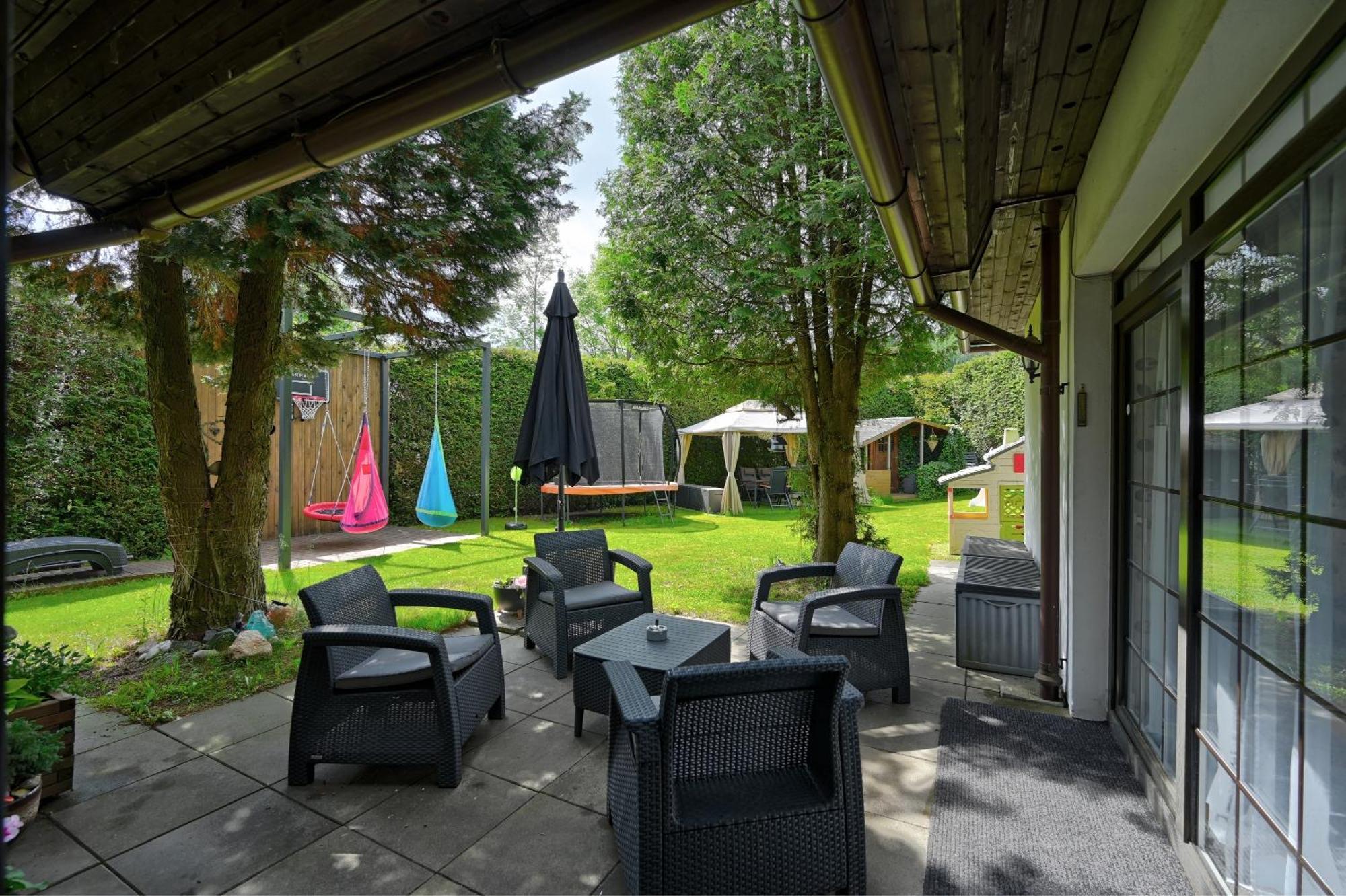 Wellness Hotel Fenix Liberec Exterior foto