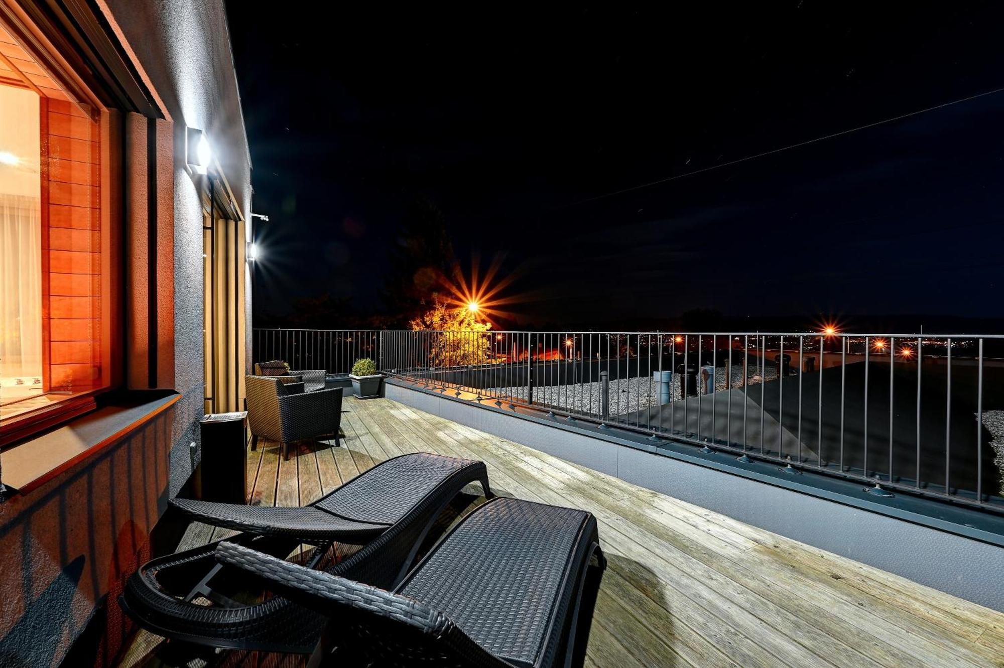 Wellness Hotel Fenix Liberec Exterior foto