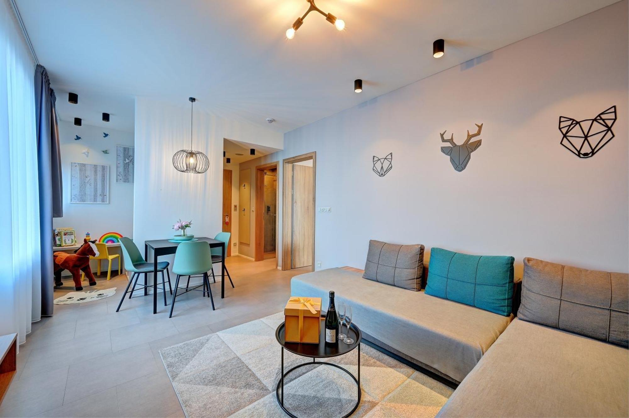 Wellness Hotel Fenix Liberec Exterior foto